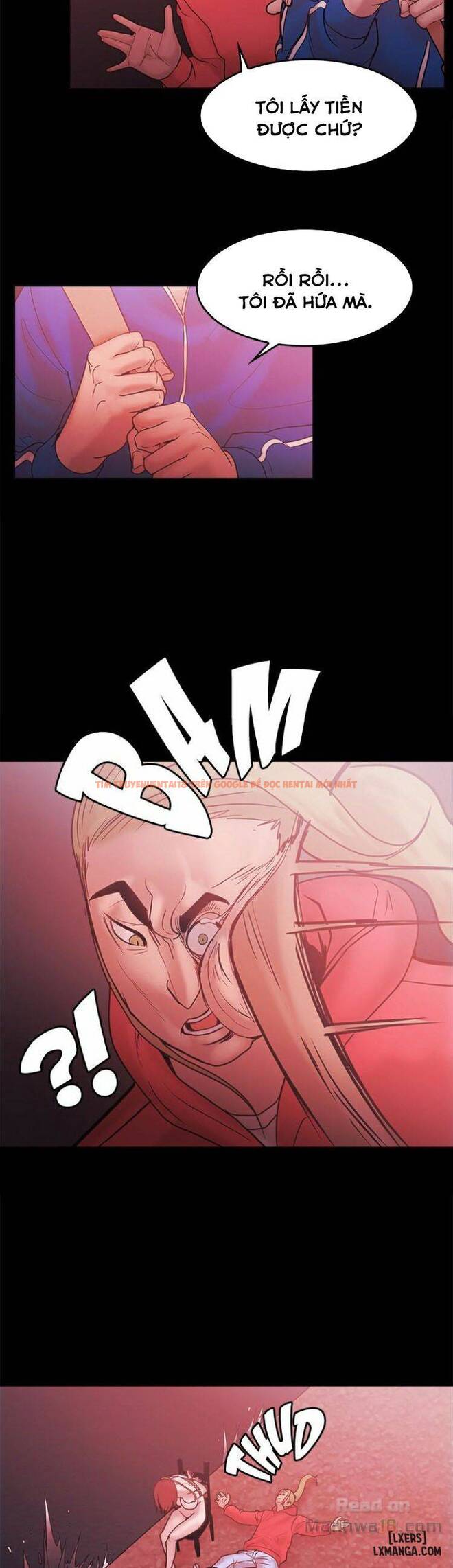 Trang truyện 8 trong truyện tranh Loser - Chapter 72 - hentai24h.pro