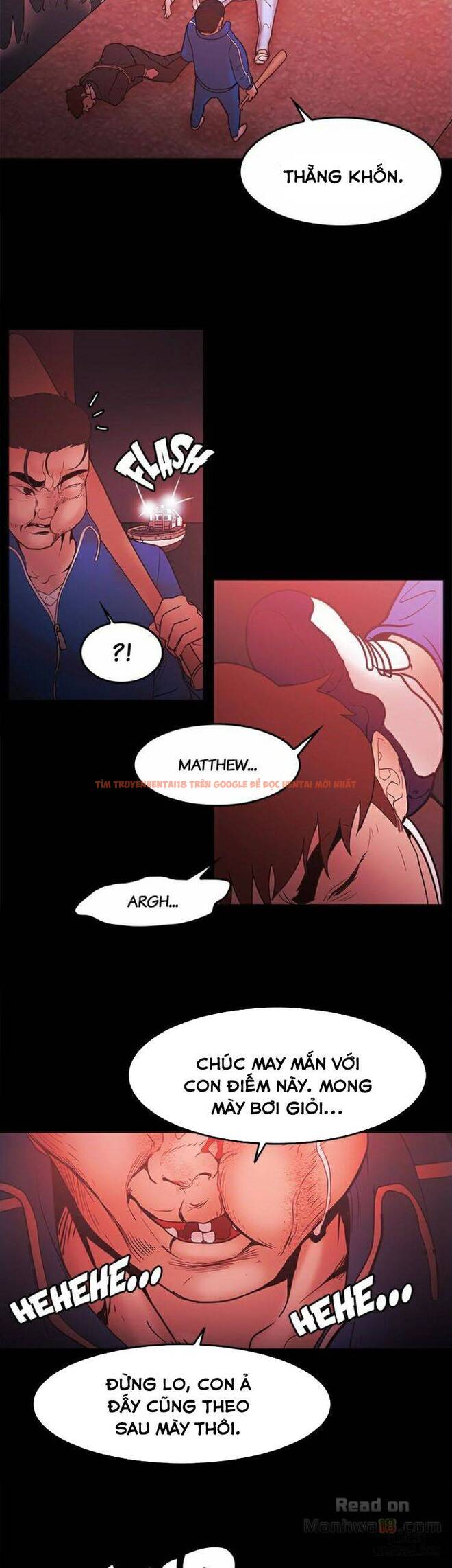 Trang truyện 9 trong truyện tranh Loser - Chapter 72 - hentai24h.pro