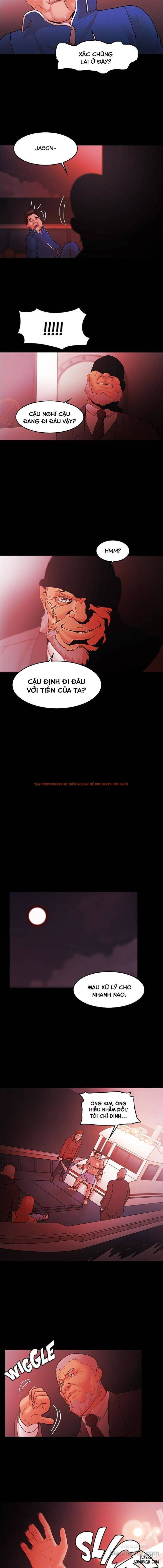Trang truyện 6 trong truyện tranh Loser - Chapter 73 - hentai24h.pro
