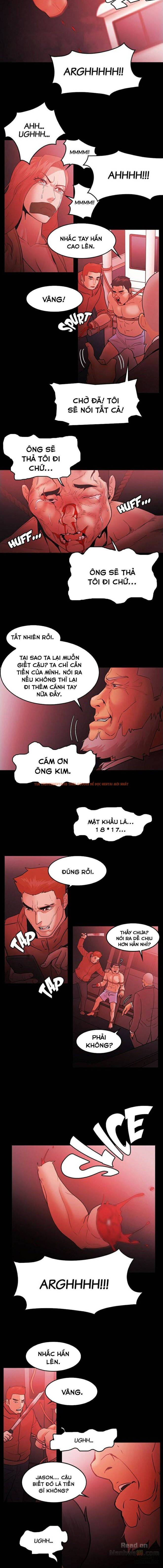Trang truyện 7 trong truyện tranh Loser - Chapter 73 - hentai24h.pro