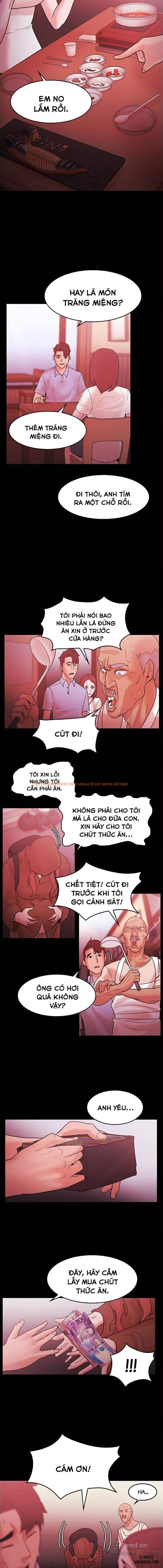 Trang truyện 10 trong truyện tranh Loser - Chapter 74 END - hentai24h.pro