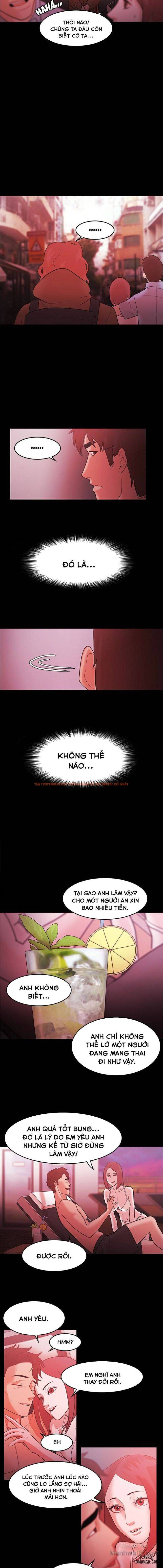Trang truyện 11 trong truyện tranh Loser - Chapter 74 END - hentai24h.pro