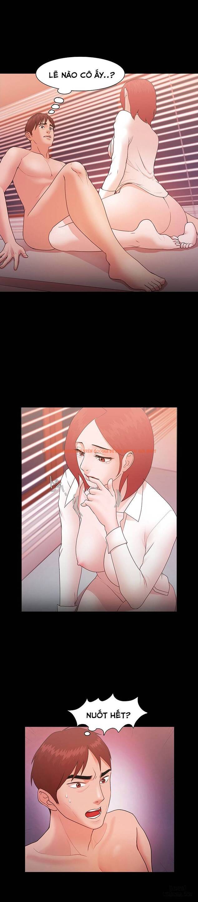 Trang truyện 1 trong truyện tranh Loser - Chapter 8 - hentai24h.pro