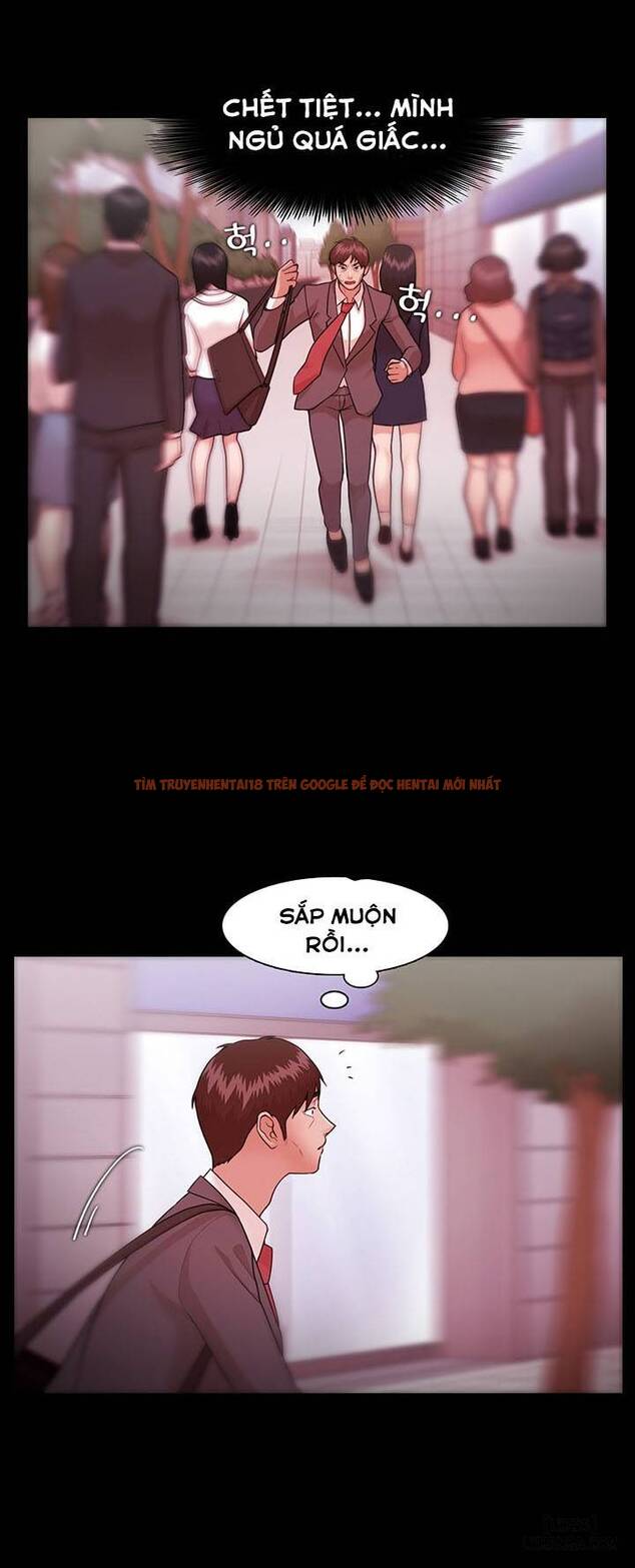 Trang truyện 13 trong truyện tranh Loser - Chapter 8 - hentai24h.pro