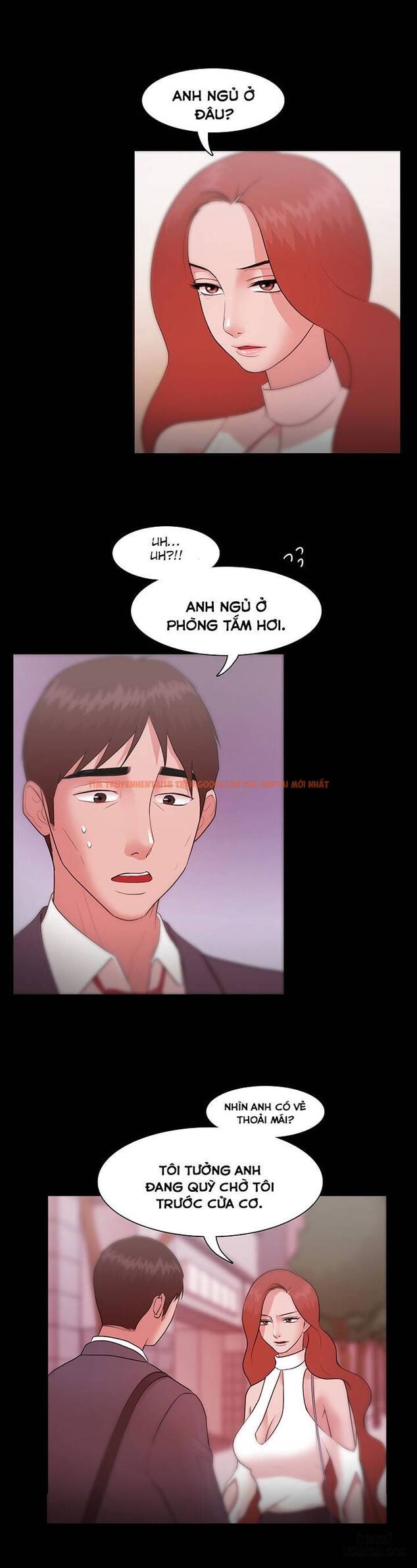 Trang truyện 15 trong truyện tranh Loser - Chapter 8 - hentai24h.pro