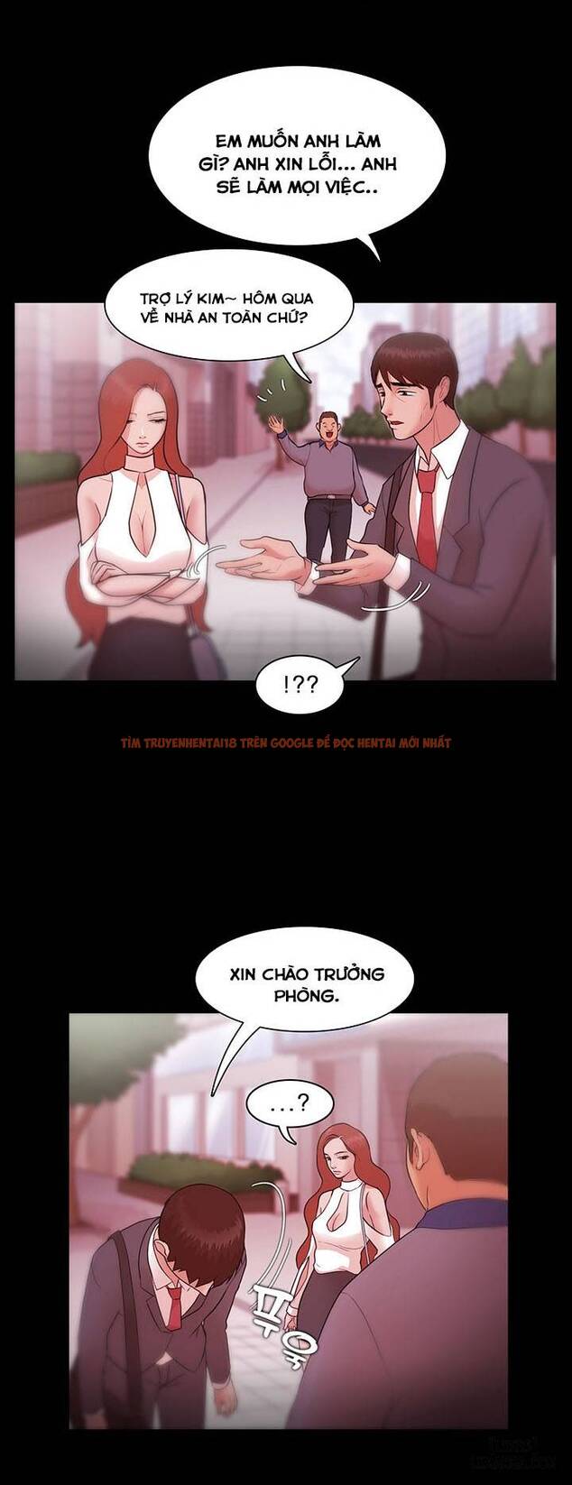 Trang truyện 16 trong truyện tranh Loser - Chapter 8 - hentai24h.pro