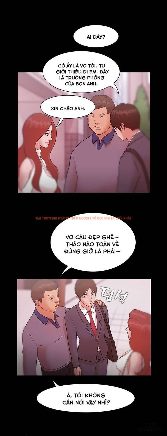 Trang truyện 17 trong truyện tranh Loser - Chapter 8 - hentai24h.pro