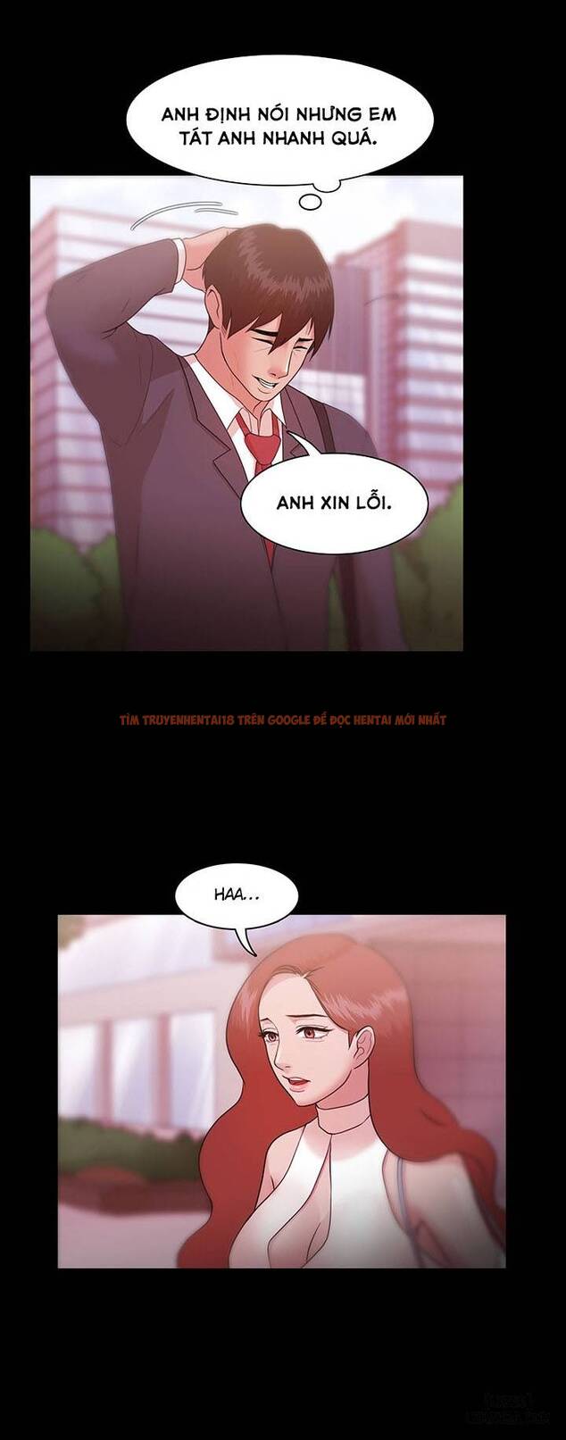Trang truyện 20 trong truyện tranh Loser - Chapter 8 - hentai24h.pro