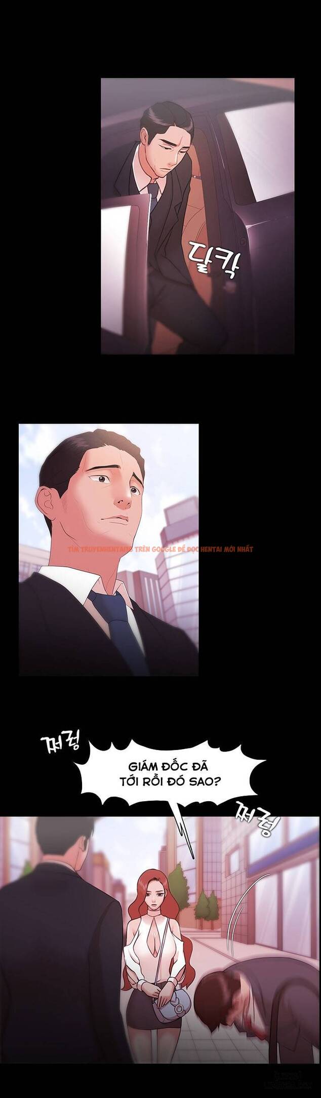 Trang truyện 22 trong truyện tranh Loser - Chapter 8 - hentai24h.pro