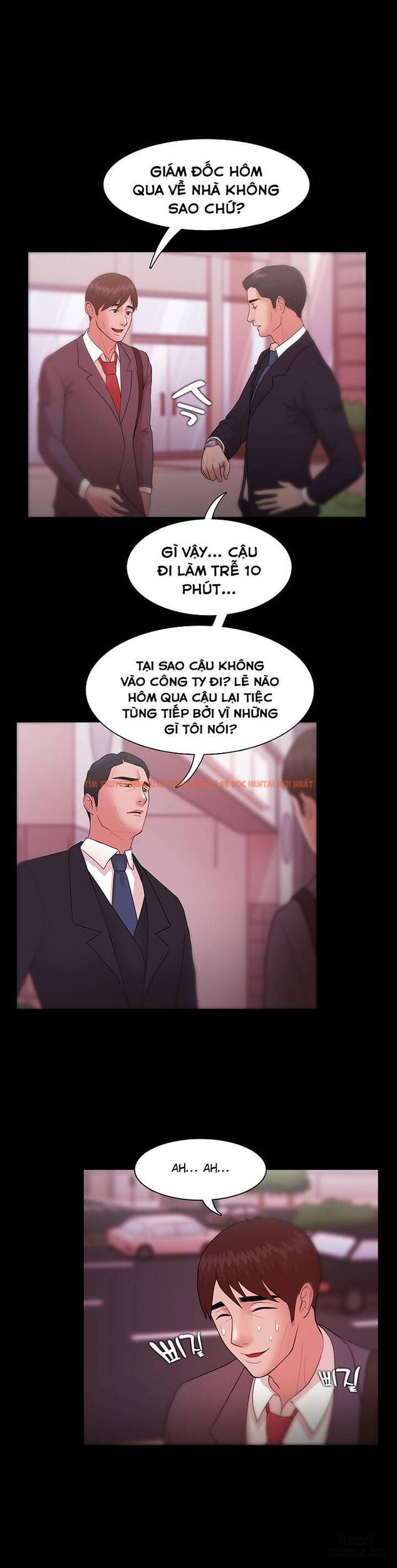 Trang truyện 24 trong truyện tranh Loser - Chapter 8 - hentai24h.pro