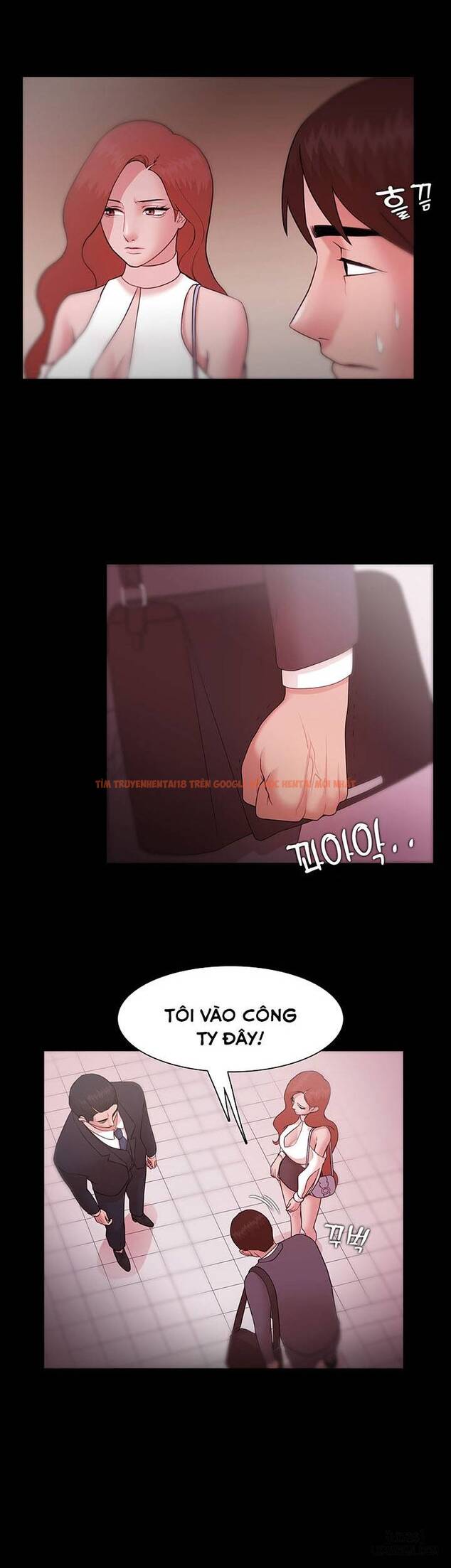 Trang truyện 25 trong truyện tranh Loser - Chapter 8 - hentai24h.pro
