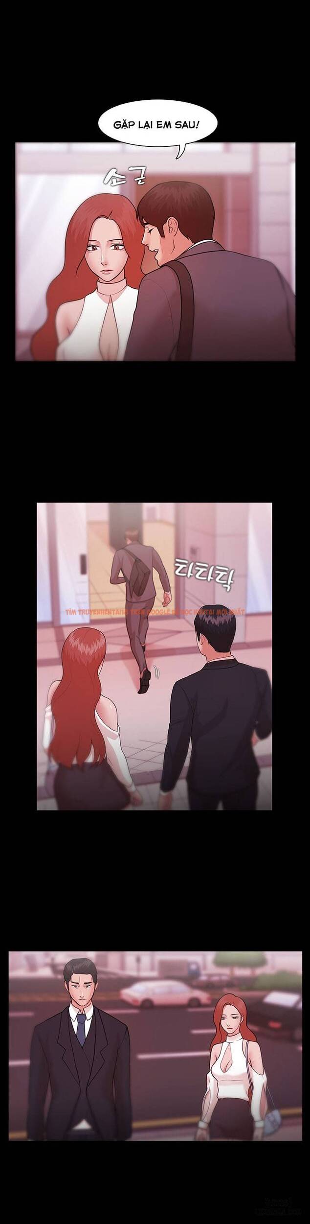 Trang truyện 26 trong truyện tranh Loser - Chapter 8 - hentai24h.pro