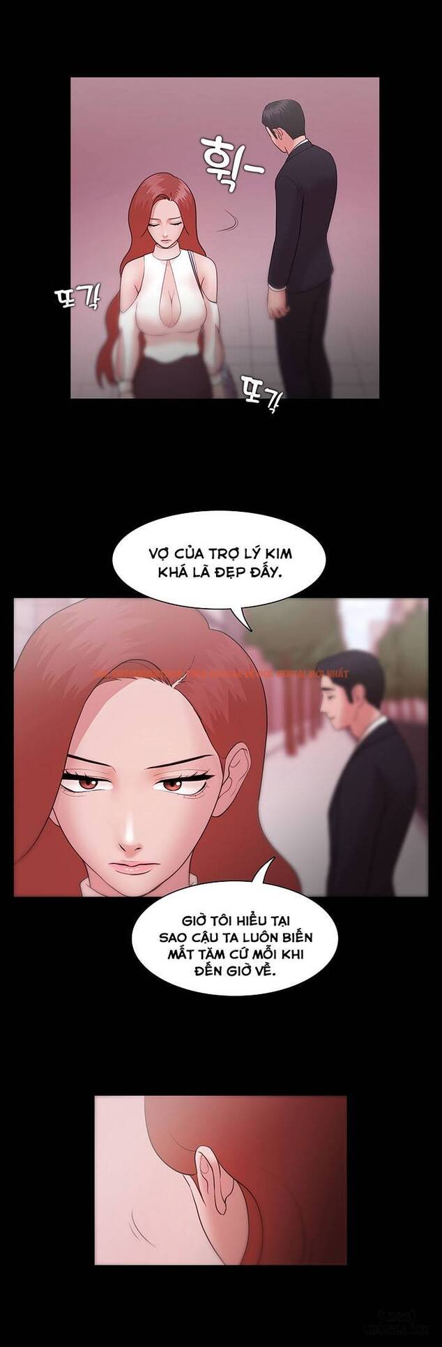 Trang truyện 27 trong truyện tranh Loser - Chapter 8 - hentai24h.pro