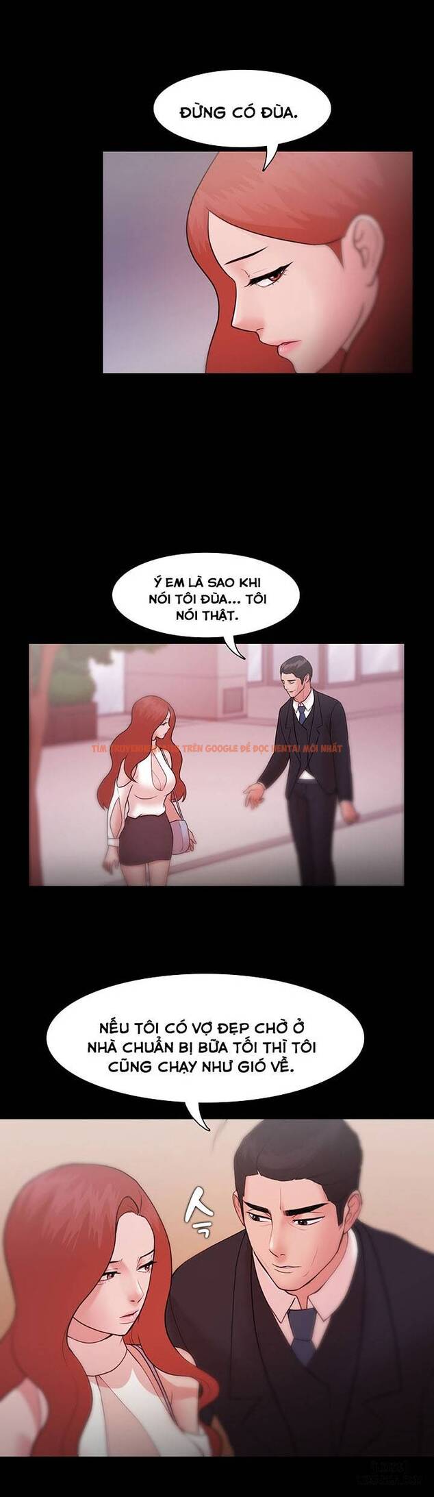 Trang truyện 28 trong truyện tranh Loser - Chapter 8 - hentai24h.pro