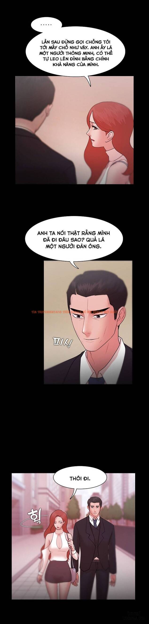 Trang truyện 29 trong truyện tranh Loser - Chapter 8 - hentai24h.pro