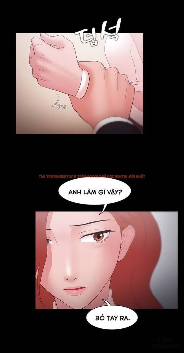 Trang truyện 30 trong truyện tranh Loser - Chapter 8 - hentai24h.pro