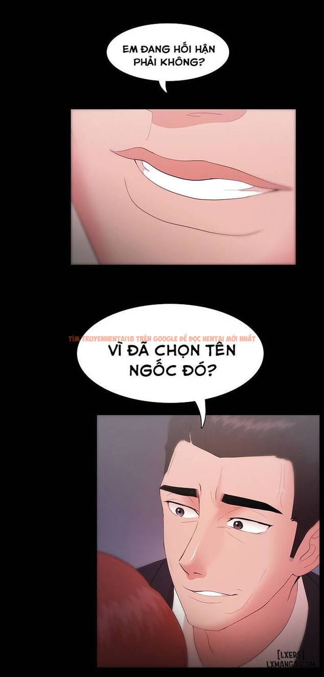Trang truyện 31 trong truyện tranh Loser - Chapter 8 - hentai24h.pro