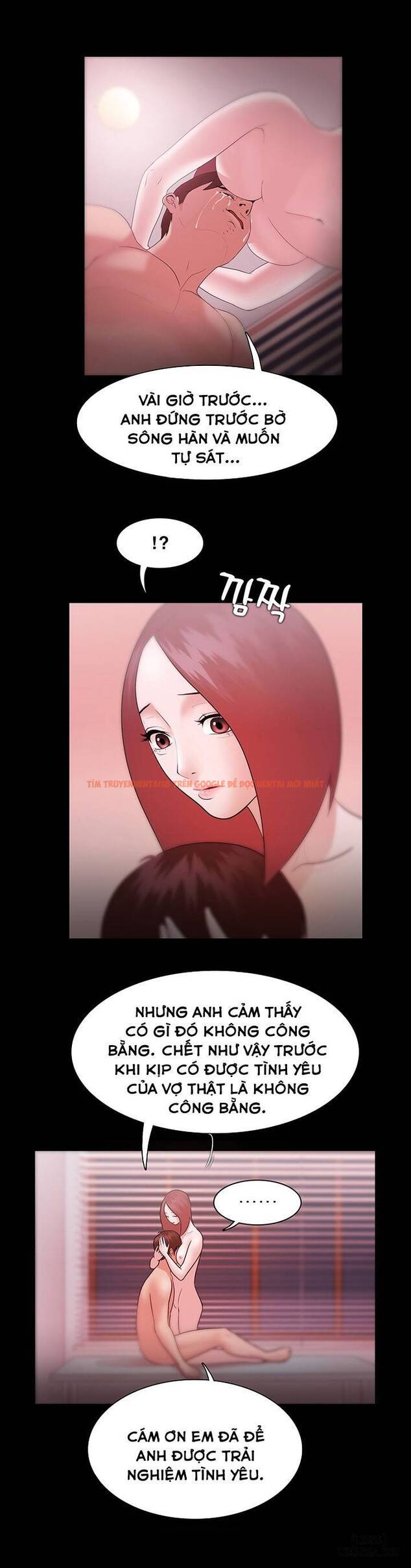 Trang truyện 8 trong truyện tranh Loser - Chapter 8 - hentai24h.pro