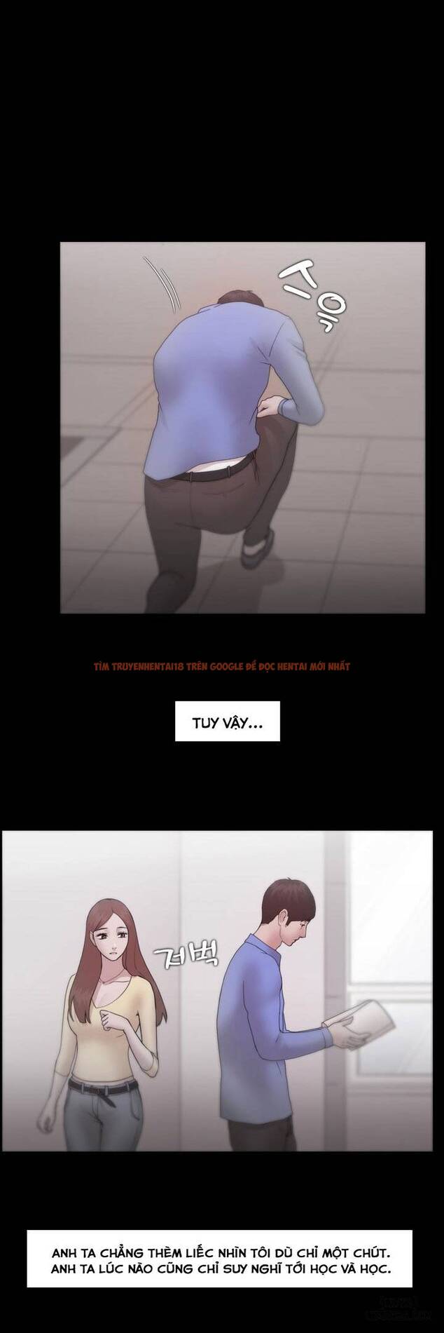 Trang truyện 12 trong truyện tranh Loser - Chapter 9 - hentai24h.pro