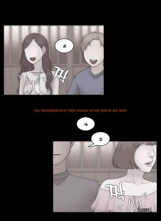 Trang truyện 18 trong truyện tranh Loser - Chapter 9 - hentai24h.pro
