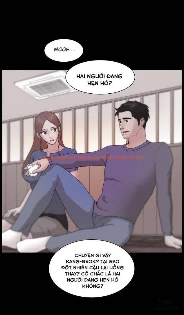 Trang truyện 21 trong truyện tranh Loser - Chapter 9 - hentai24h.pro