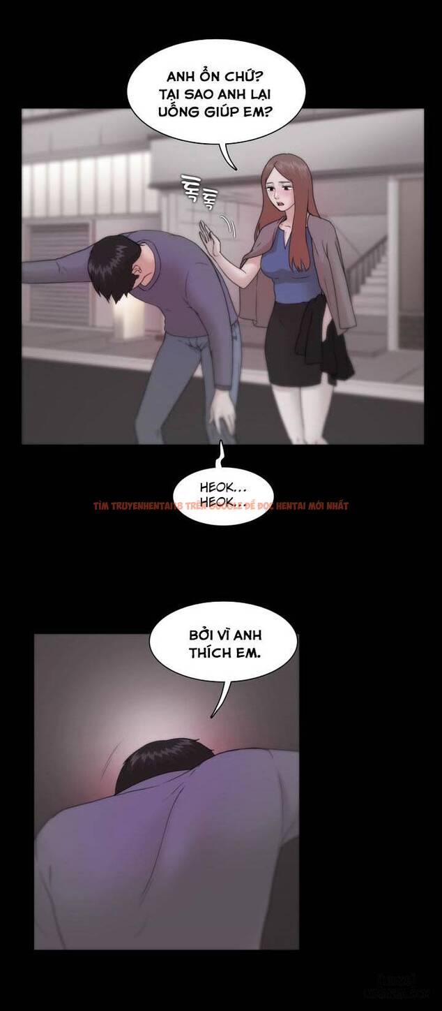 Trang truyện 25 trong truyện tranh Loser - Chapter 9 - hentai24h.pro