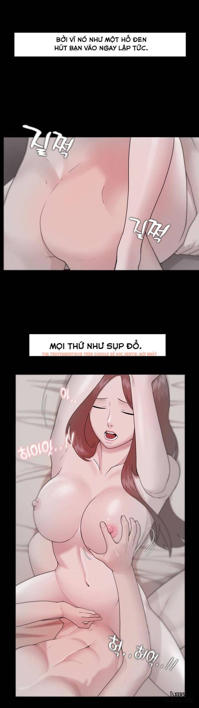 Trang truyện 27 trong truyện tranh Loser - Chapter 9 - hentai24h.pro