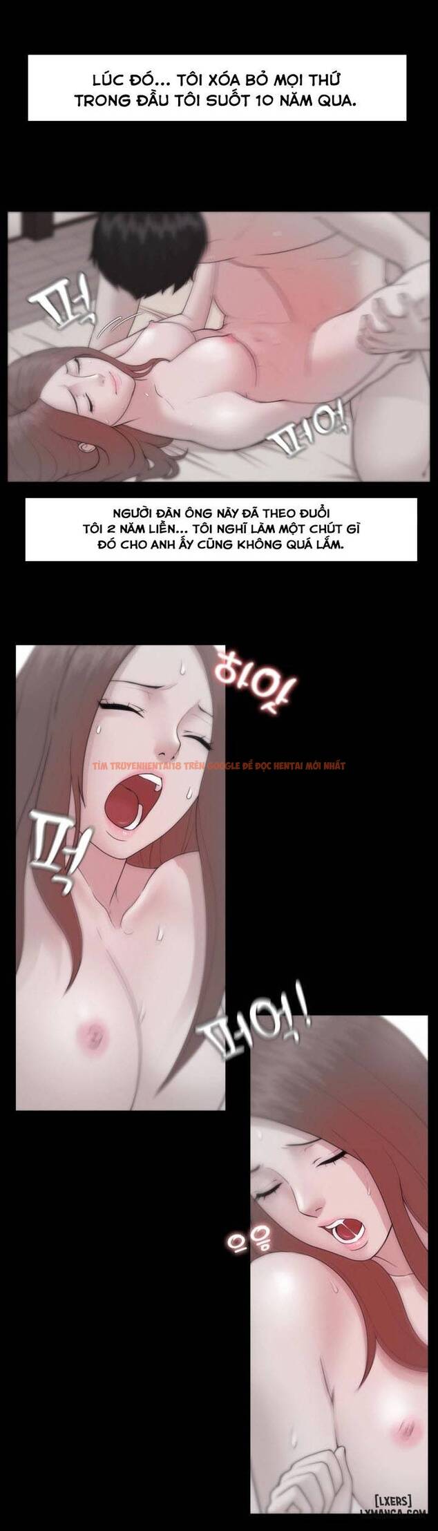 Trang truyện 28 trong truyện tranh Loser - Chapter 9 - hentai24h.pro