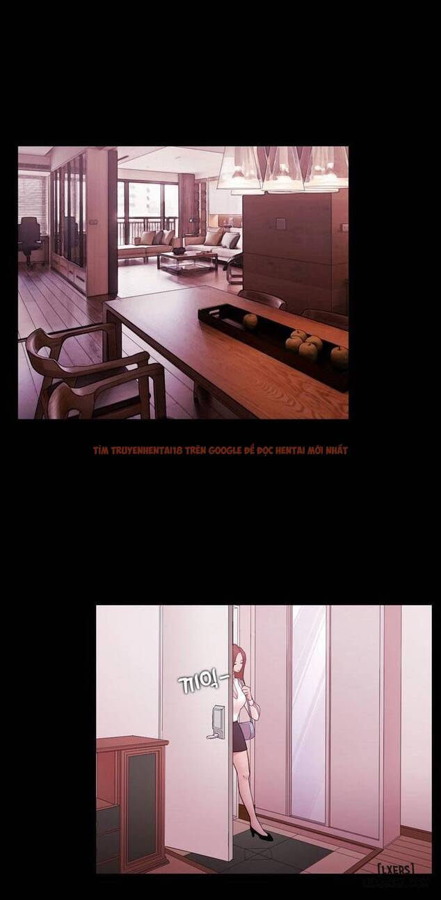 Trang truyện 4 trong truyện tranh Loser - Chapter 9 - hentai24h.pro