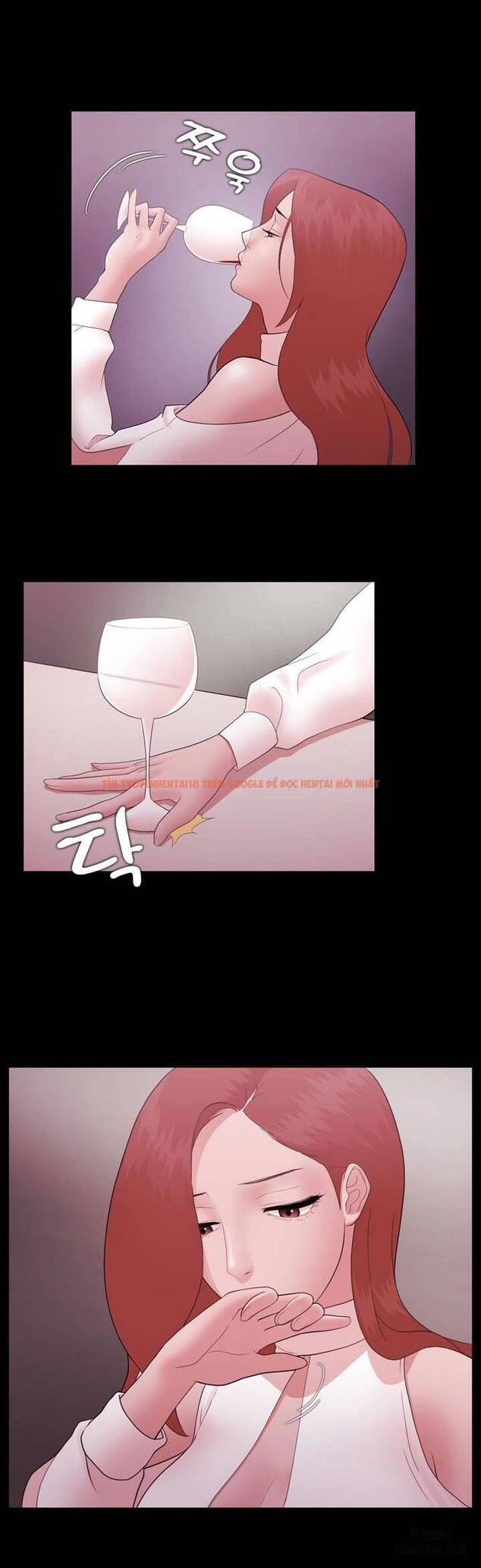 Trang truyện 6 trong truyện tranh Loser - Chapter 9 - hentai24h.pro