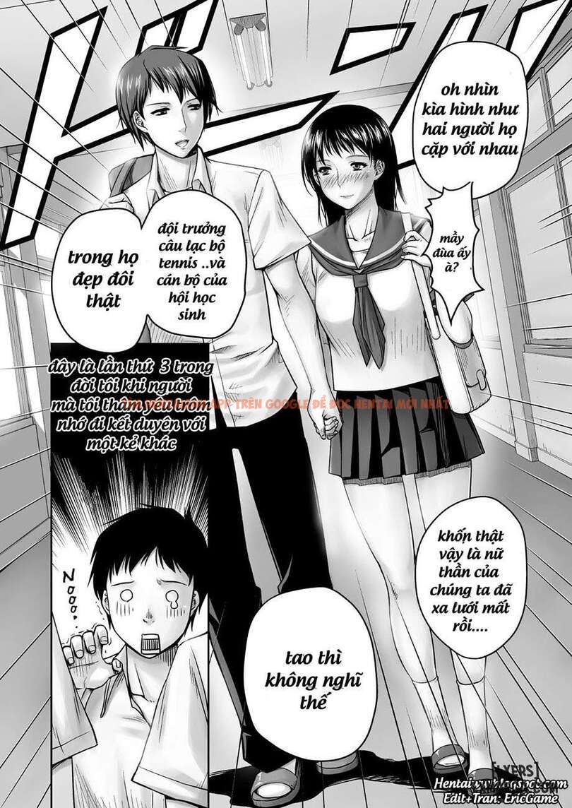 Trang truyện 1 trong truyện tranh Mất Trinh Với Mẹ Tôi - One Shot - lxmanga.org Trang truyện 1 trong truyện tranh Mất Trinh Với Mẹ Tôi - One Shot - lxmanga.org