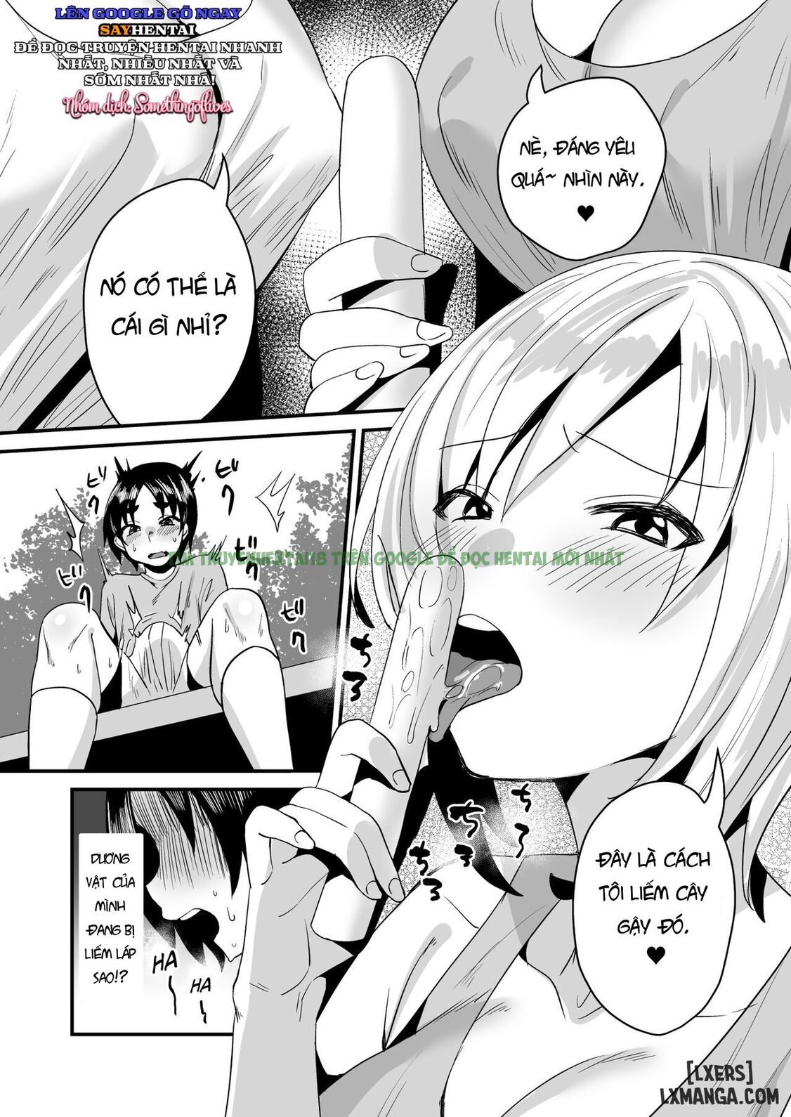 Hình ảnh 4 trong Lotion Succubus No Nurunuru Sakusei Inmu W | Lotion Succubus' Slippery Lewd Dream W - One Shot - Hentaimanhwa.net