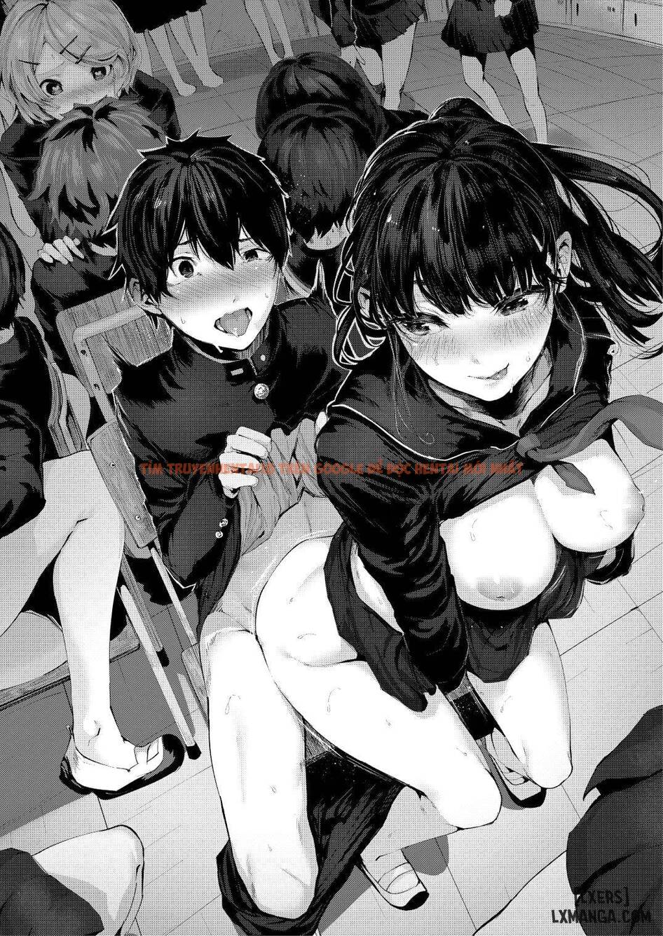 Xem ảnh 21 trong truyện hentai Lots Of Lewd Loving With Both My Warm And Cold Maids - One Shot - hentaitvn.net