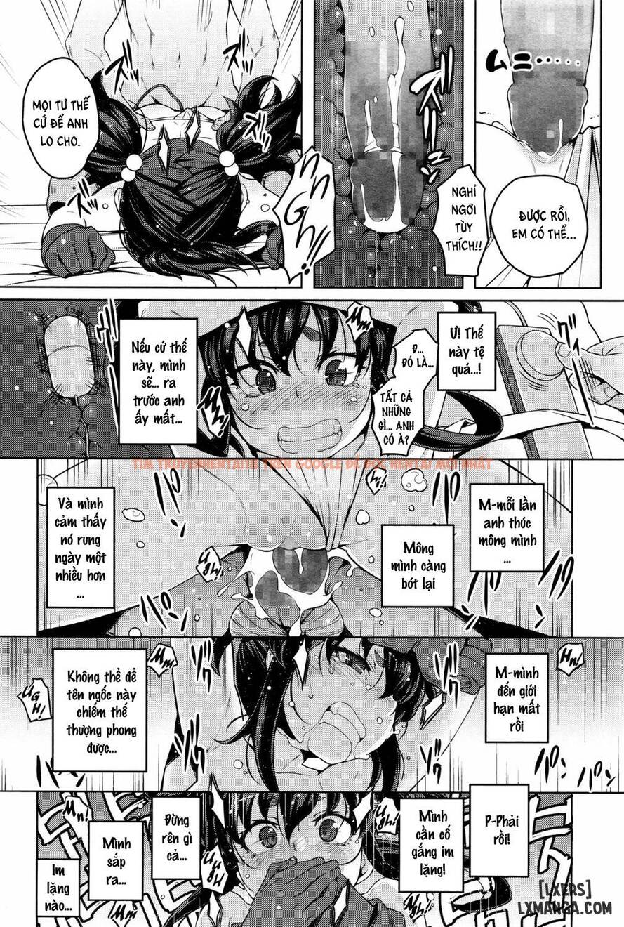 Xem ảnh 13 trong truyện hentai Love Across The Aeons - One Shot - hentaitvn.net