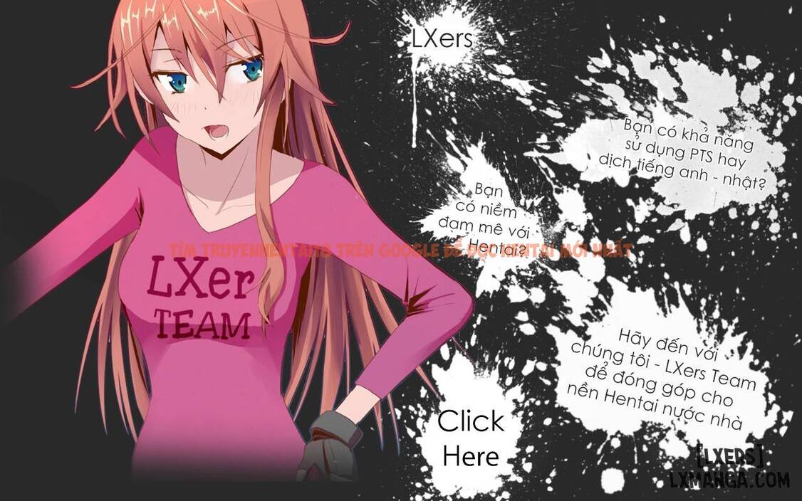 Xem ảnh Tình Yêu Méo Mó - Love Distortion - Chapter 8 - 20 - HentaiTruyen.fun