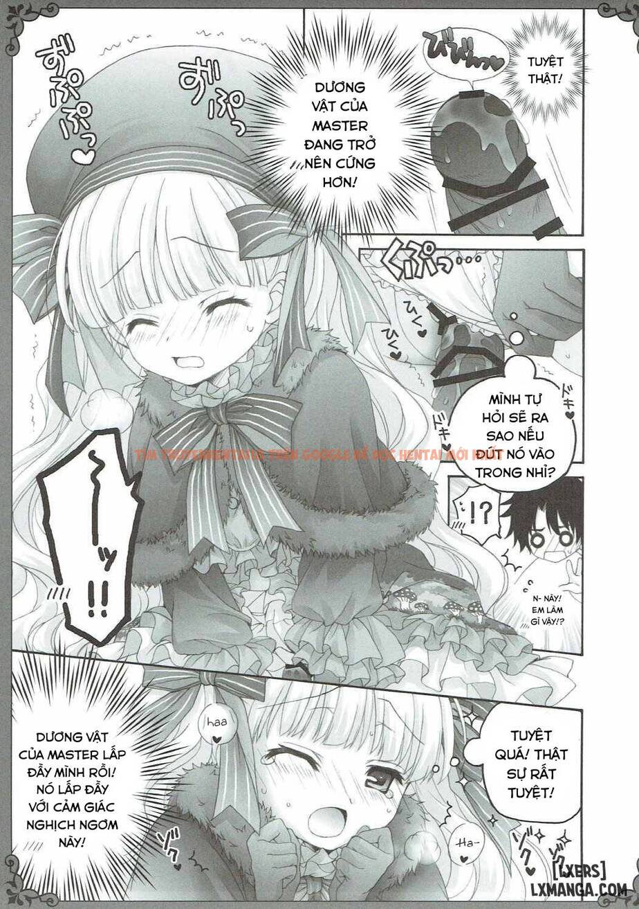 Trang truyện 9 trong truyện tranh Tình Yêu Với Ero Hentai - One Shot - www.truyentvn.net