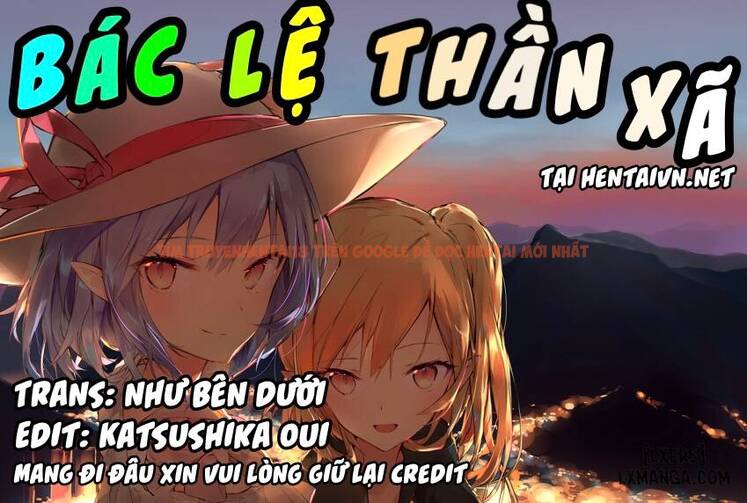 Trang truyện 0 trong truyện tranh Love Exchange - One Shot - www.truyentvn.net