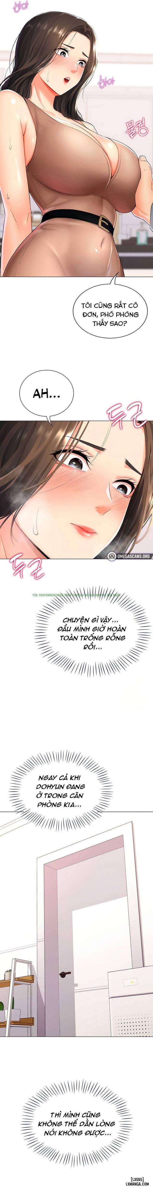 Xem ảnh Love Gacha - Chap 10 - 1 - HentaiTruyen.net