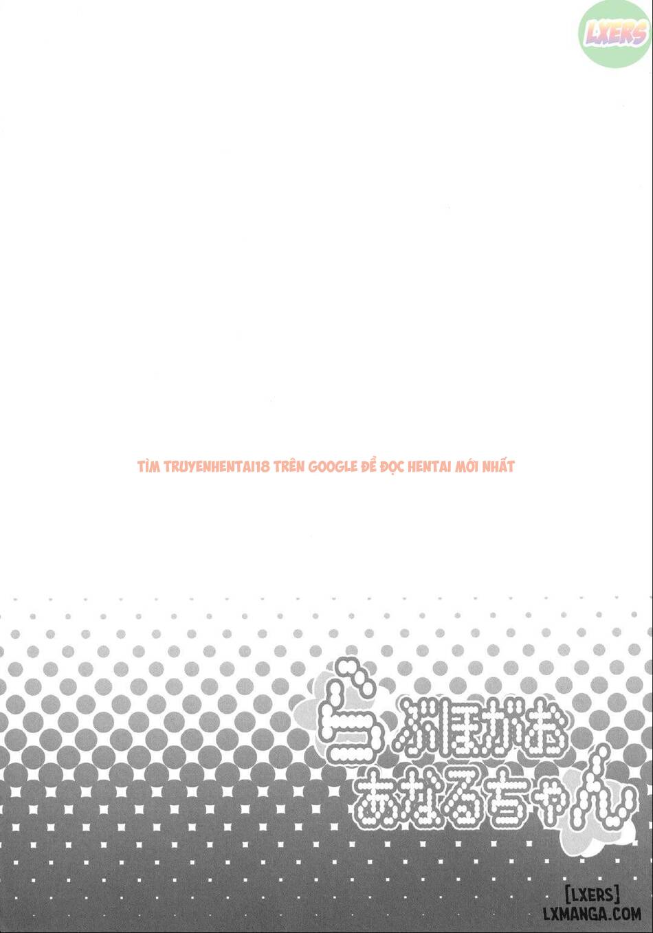 Xem ảnh 5 trong truyện hentai Love Hotel Anaru Chan - One Shot - hentaitvn.net