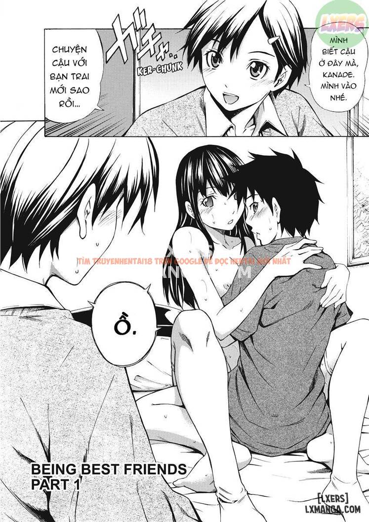 Xem ảnh 7 trong truyện hentai Love Infusion - Chapter 1 - www.hentaitvn.net