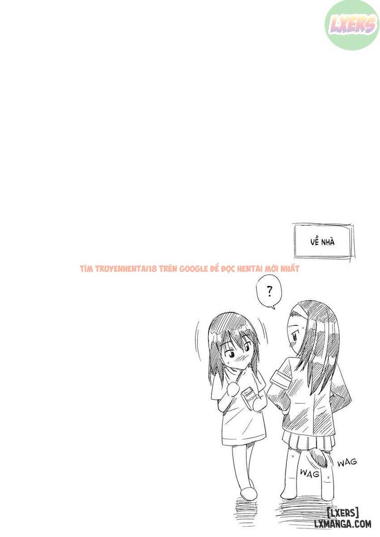 Trang truyện 30 trong truyện tranh Love Infusion - Chap 5 - lxmanga.org