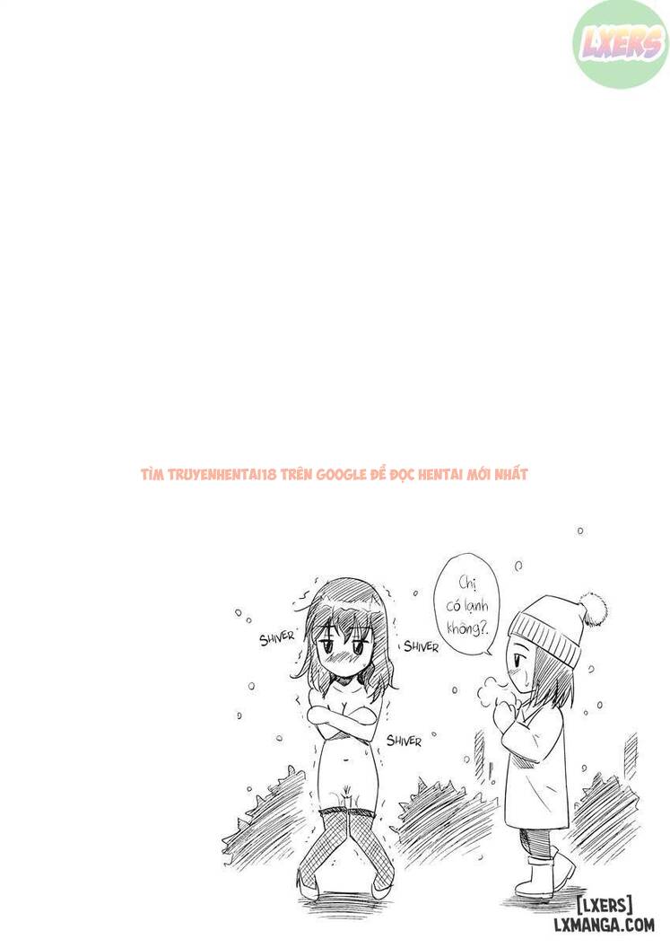 Trang truyện 26 trong truyện tranh Love Infusion - Chapter 8 - hentai24h.pro