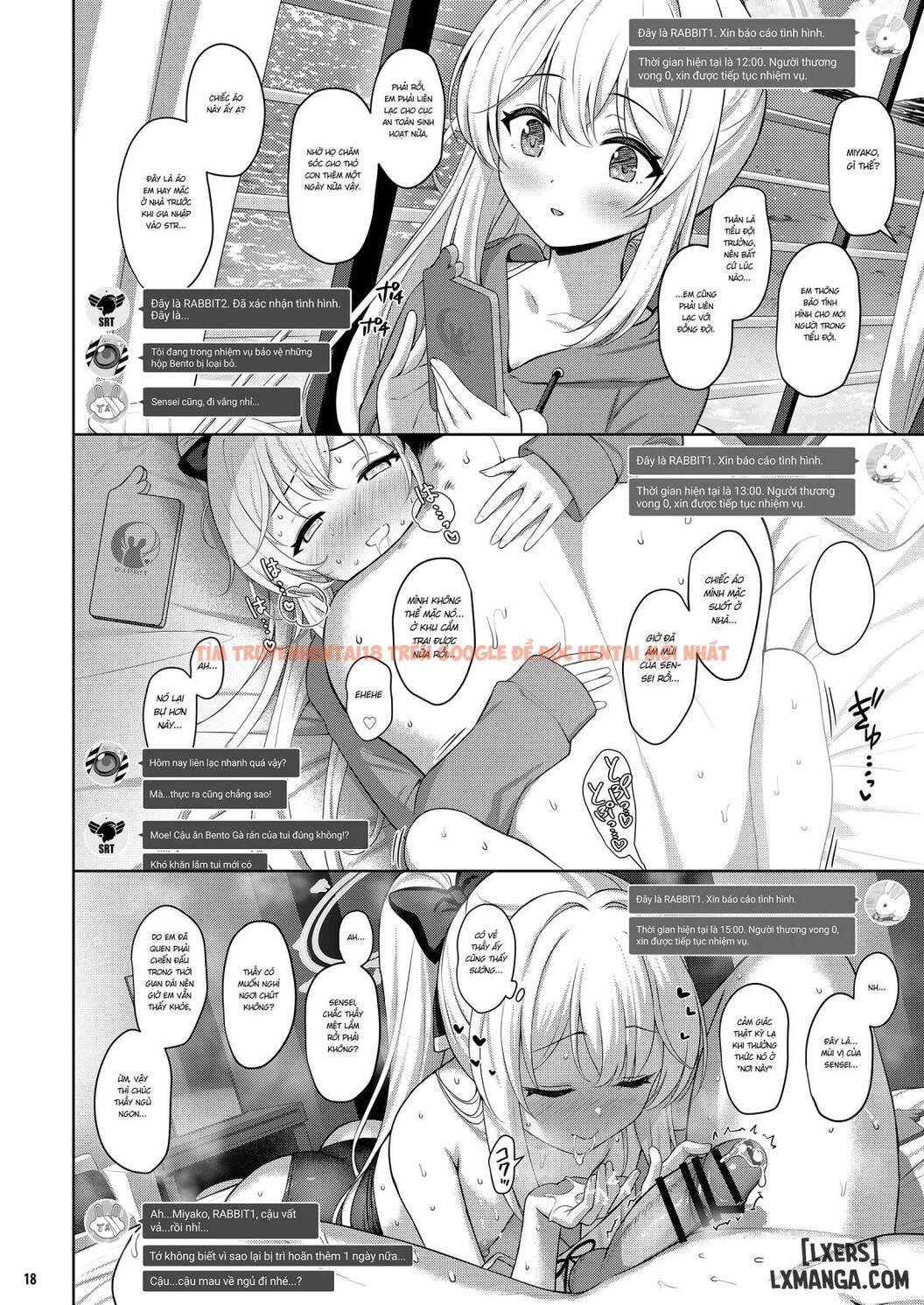 Xem ảnh Love It • Only • One - One Shot - 17 - HentaiTruyen.fun