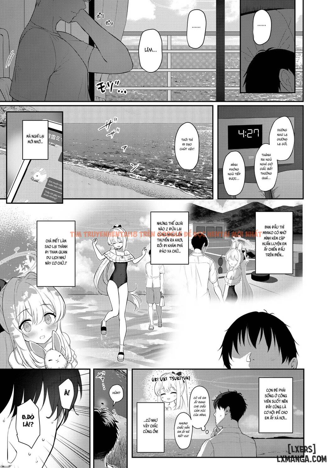 Xem ảnh Love It • Only • One - One Shot - 2 - HentaiTruyen.fun