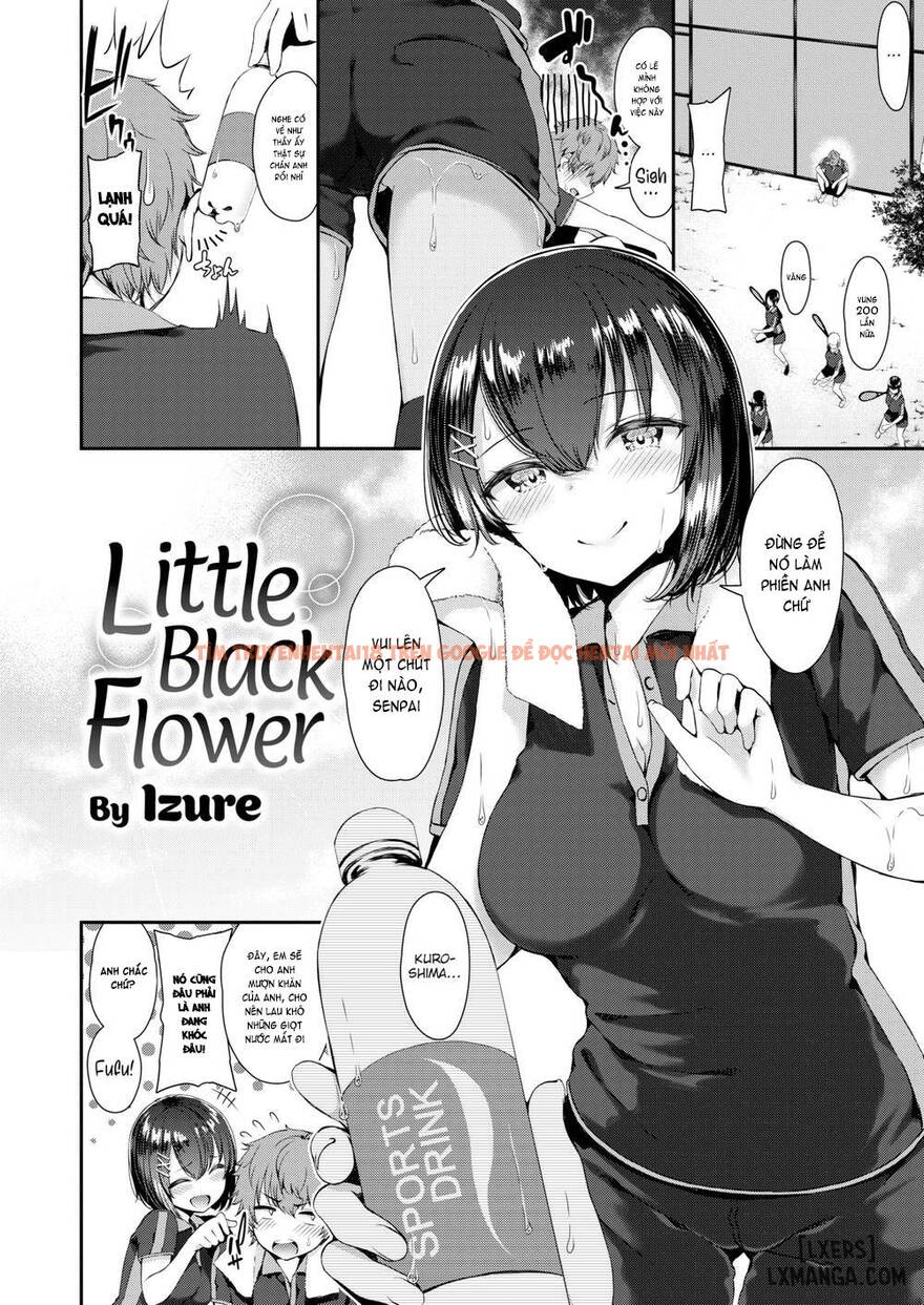 Xem ảnh 1 trong truyện hentai Love Juice - Chapter 3 - hentaitvn.net
