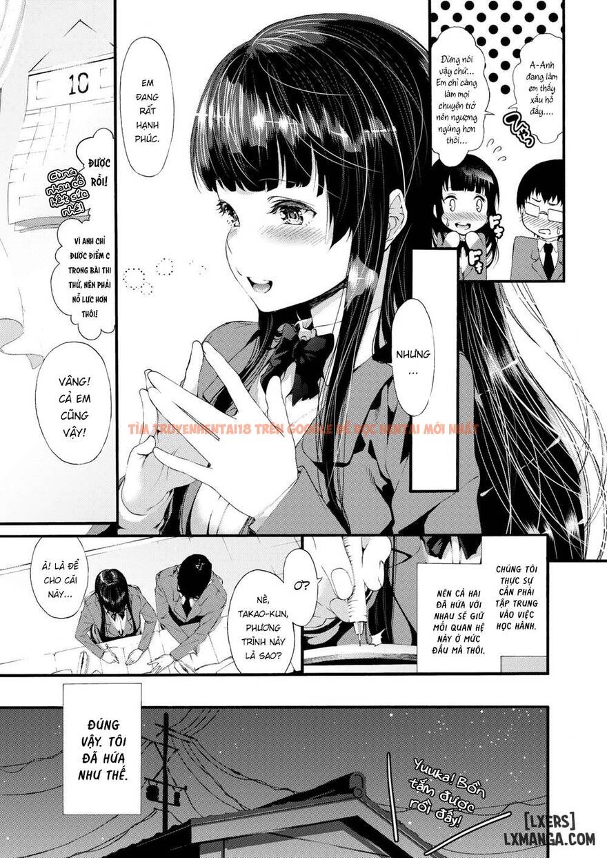 Trang truyện 2 trong truyện tranh Love Juice - Chapter 7 - www.truyentvn.net