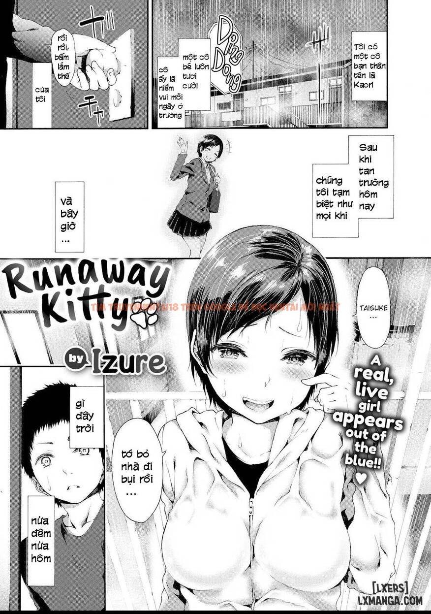 Xem ảnh 0 trong truyện hentai Love Juice - Chapter 9 END - hentaitvn.net