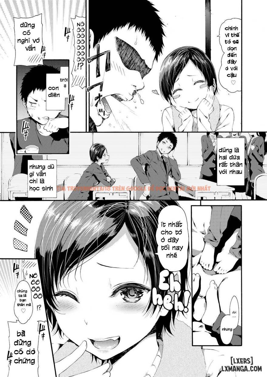 Xem ảnh 2 trong truyện hentai Love Juice - Chapter 9 END - hentaitvn.net