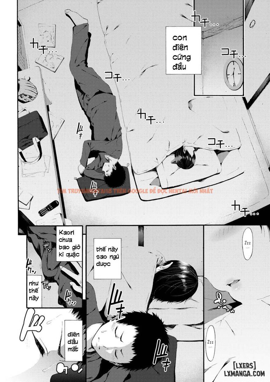 Xem ảnh 3 trong truyện hentai Love Juice - Chapter 9 END - hentaitvn.net