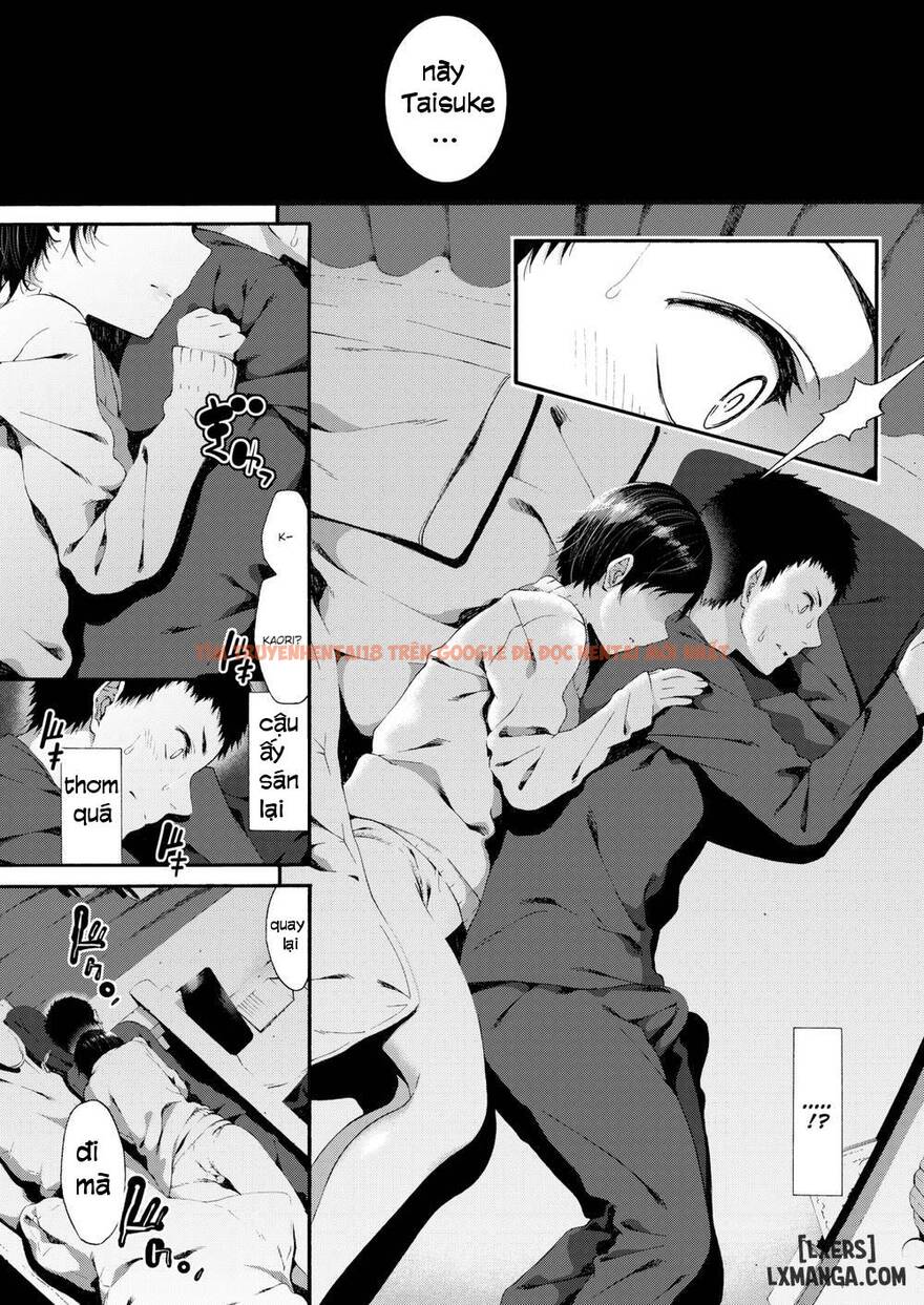 Xem ảnh 4 trong truyện hentai Love Juice - Chapter 9 END - hentaitvn.net